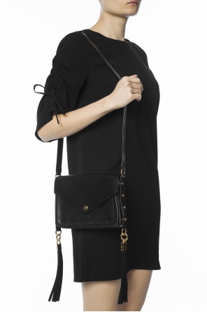 'lehoa' shoulder bag, zdjęcie 2 'lehoa' shoulder bag od Isabel Marant